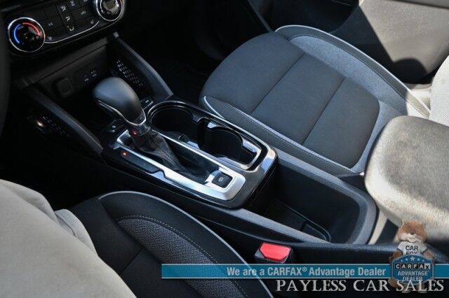 2024 Chevrolet Trailblazer LT Anchorage AK