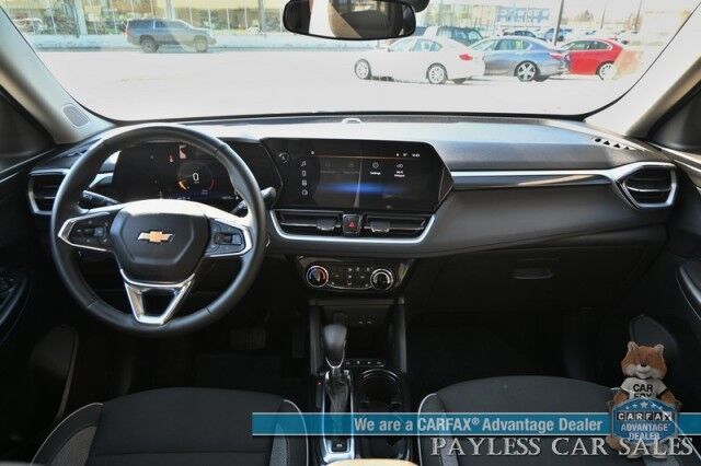 2024 Chevrolet Trailblazer LT Anchorage AK