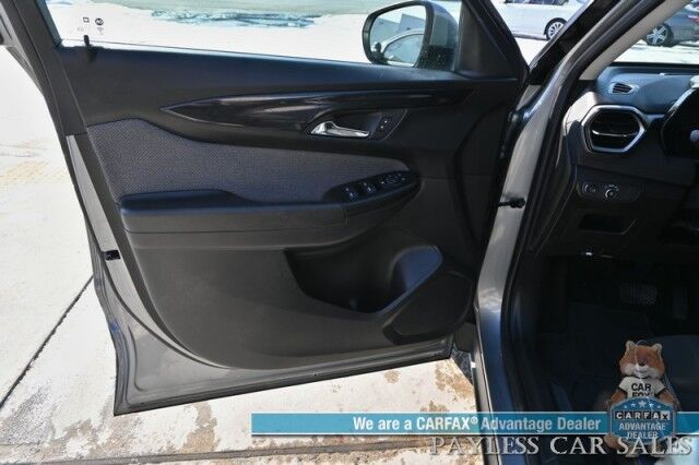 2024 Chevrolet Trailblazer LT Anchorage AK