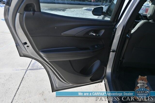 2024 Chevrolet Trailblazer LT Anchorage AK