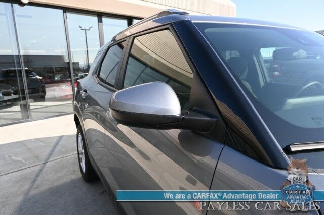 2024 Chevrolet Trailblazer LT Anchorage AK