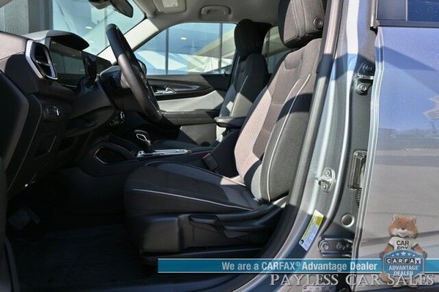 2024 Chevrolet Trailblazer LT Anchorage AK