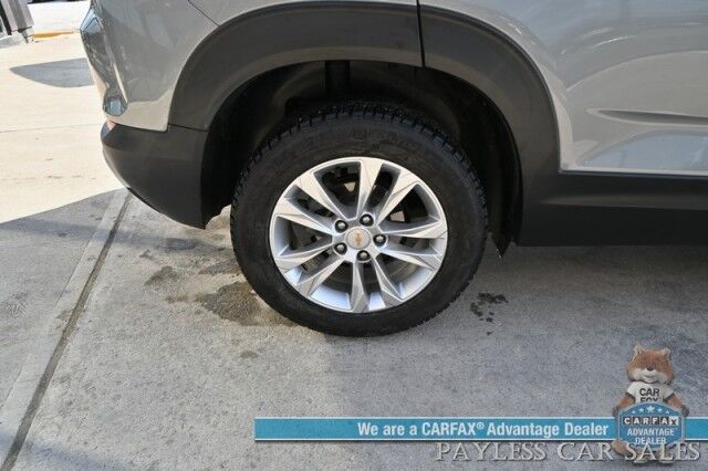 2024 Chevrolet Trailblazer LT Anchorage AK
