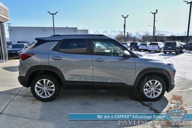 2024 Chevrolet Trailblazer LT Anchorage AK