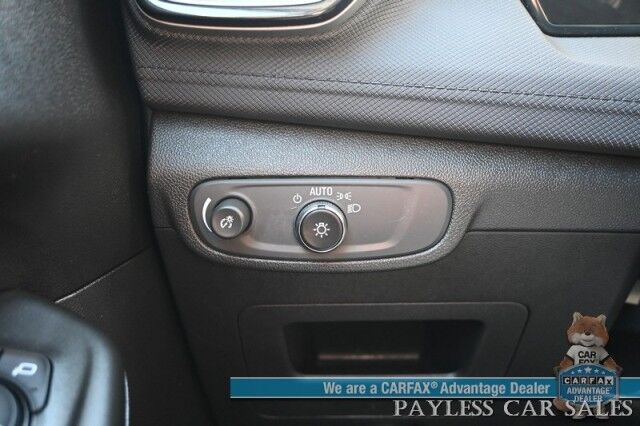 2024 Chevrolet Trailblazer LT Anchorage AK