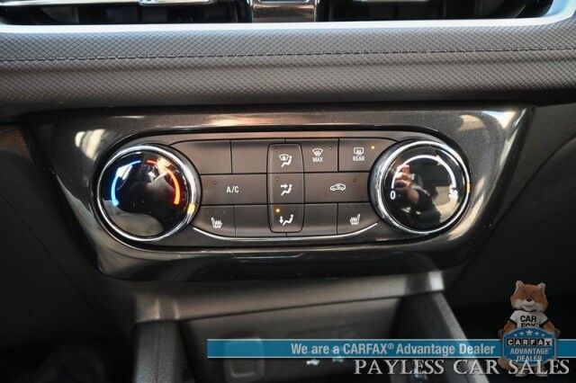 2024 Chevrolet Trailblazer LT Anchorage AK