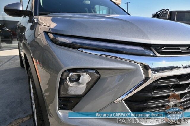 2024 Chevrolet Trailblazer LT Anchorage AK