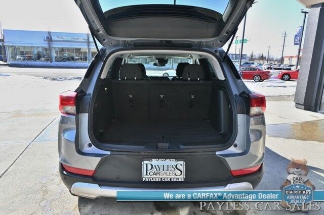 2024 Chevrolet Trailblazer LT Anchorage AK