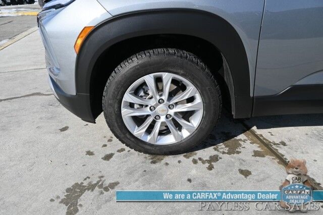 2024 Chevrolet Trailblazer LT Anchorage AK