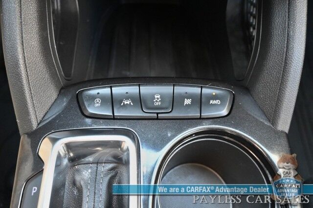 2024 Chevrolet Trailblazer LT Anchorage AK