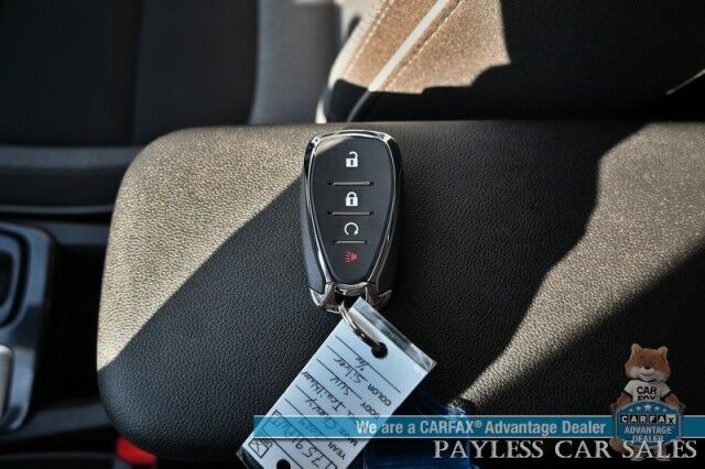 2024 Chevrolet Trailblazer LT Anchorage AK