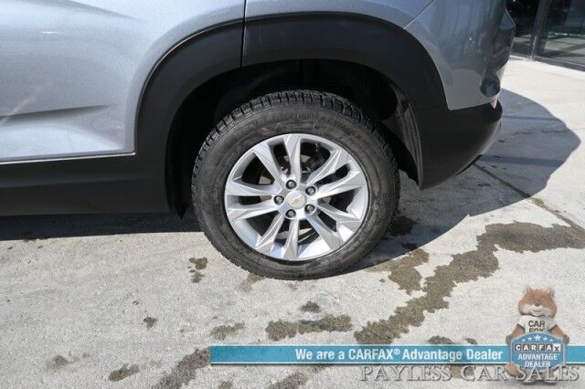 2024 Chevrolet Trailblazer LT Anchorage AK