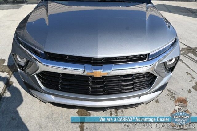 2024 Chevrolet Trailblazer LT Anchorage AK