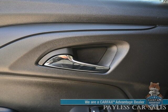 2024 Chevrolet Trailblazer LT Anchorage AK