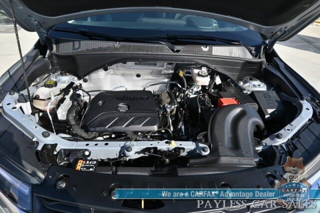 2024 Chevrolet Trailblazer LT Anchorage AK