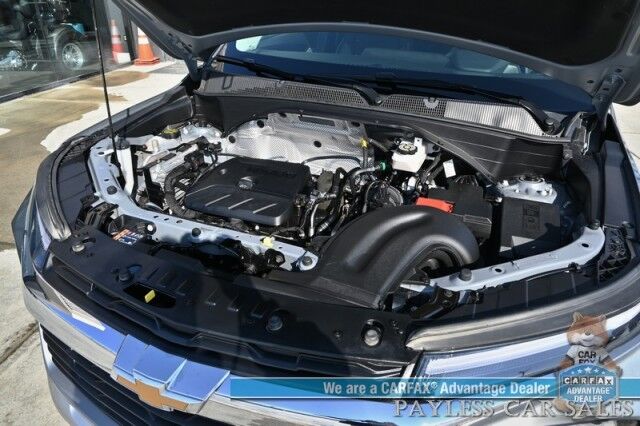 2024 Chevrolet Trailblazer LT Anchorage AK