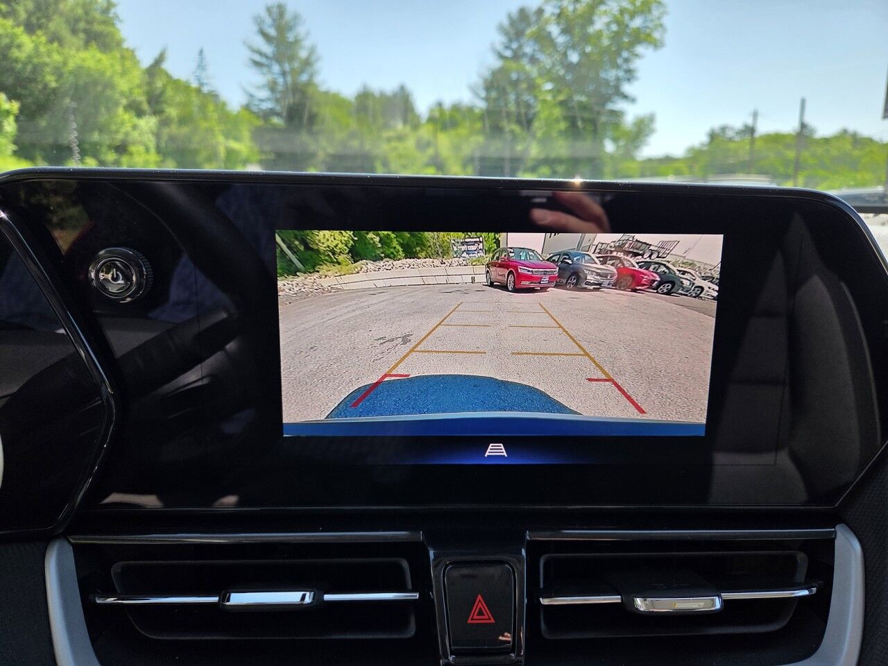 2024 Chevrolet Trailblazer LT Charlton MA