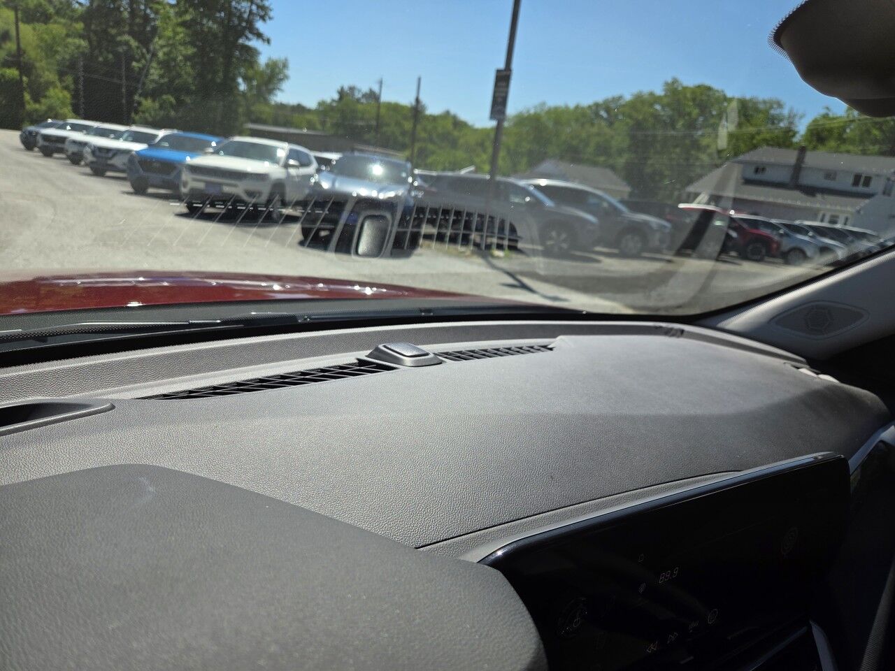 2024 Chevrolet Trailblazer LT Charlton MA