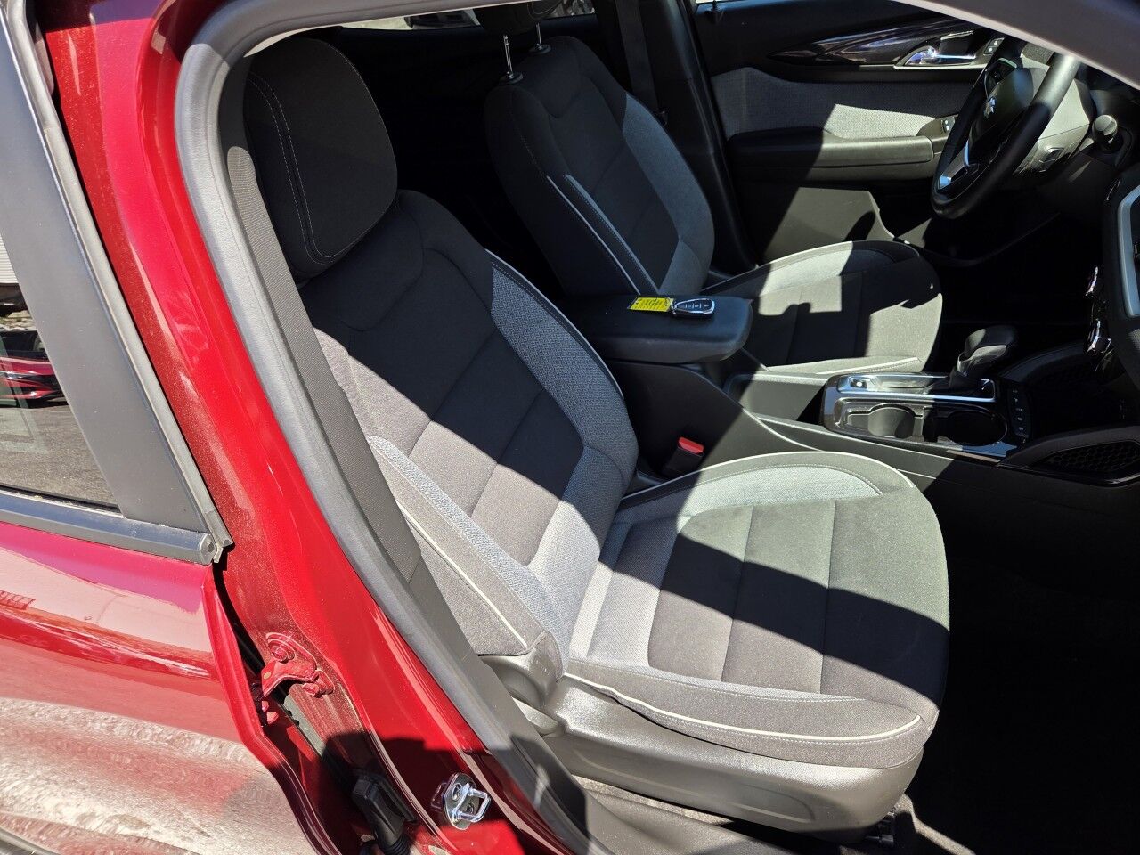 2024 Chevrolet Trailblazer LT Charlton MA