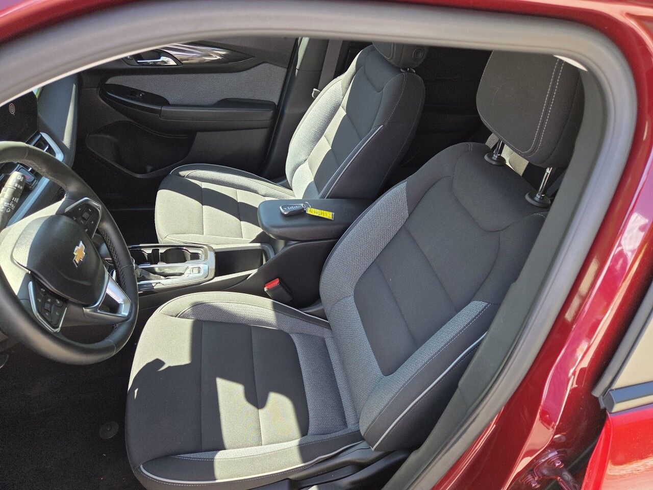 2024 Chevrolet Trailblazer LT Charlton MA