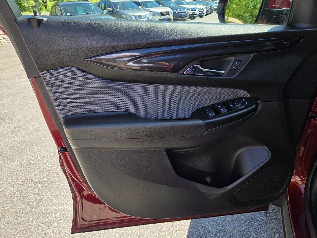 2024 Chevrolet Trailblazer LT Charlton MA