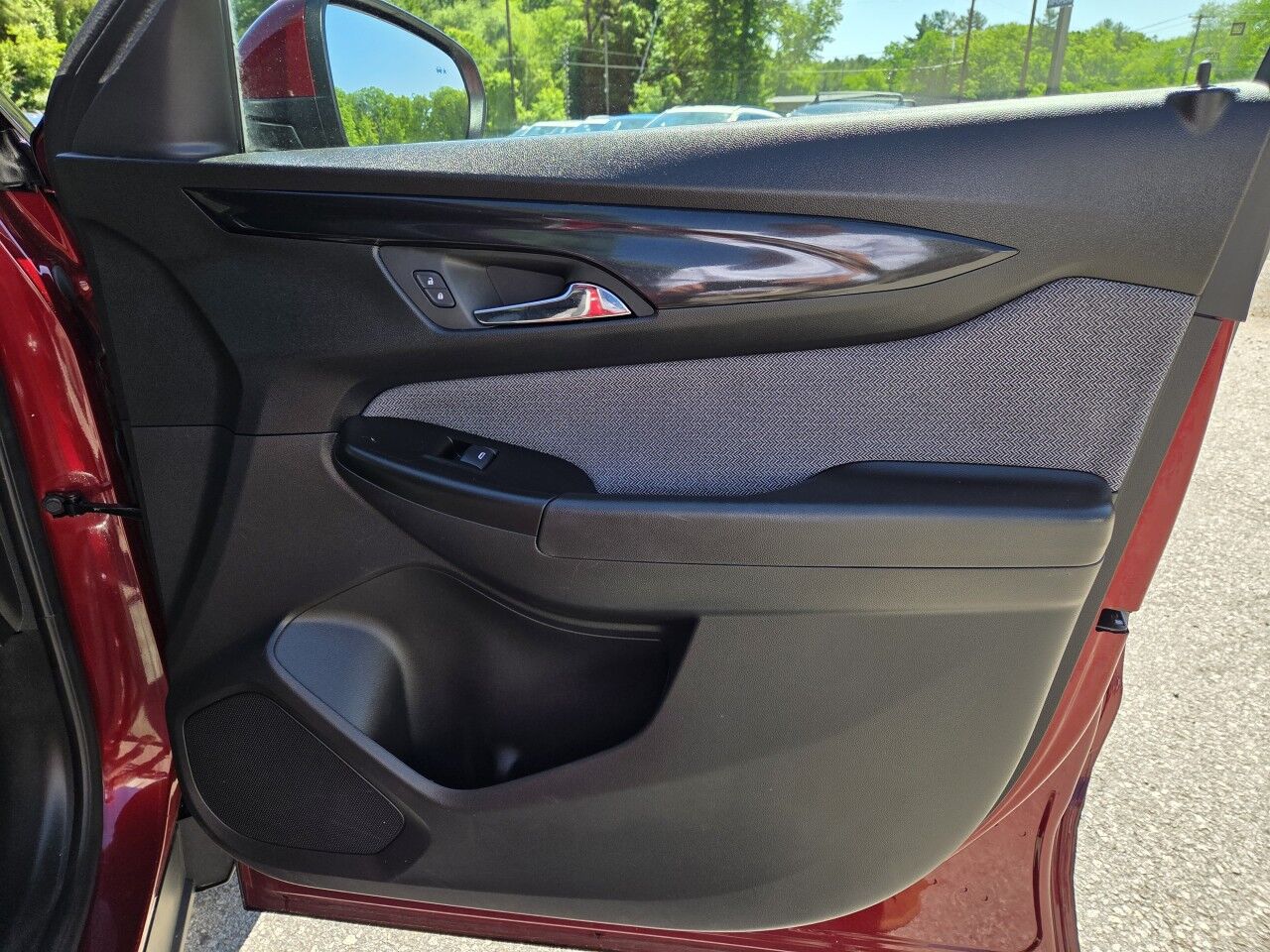 2024 Chevrolet Trailblazer LT Charlton MA