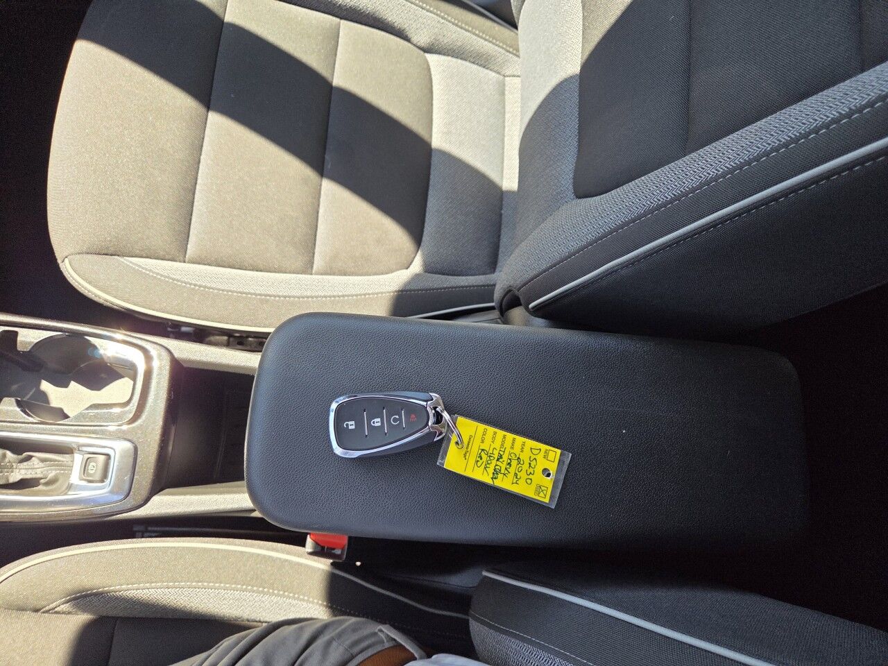 2024 Chevrolet Trailblazer LT Charlton MA