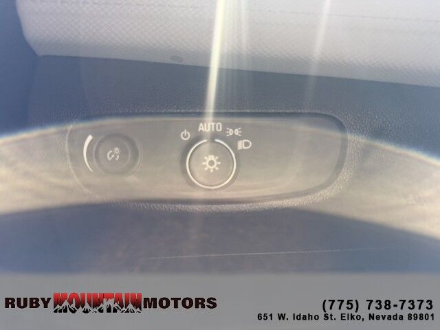 2024 Chevrolet Trailblazer LT Elko NV