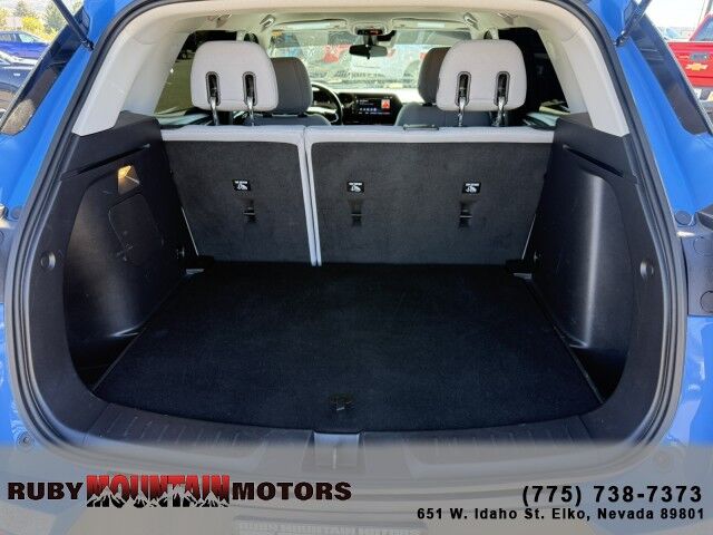 2024 Chevrolet Trailblazer LT Elko NV