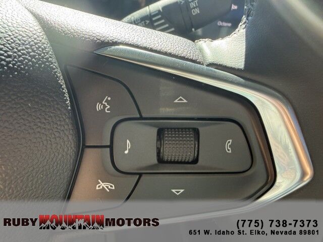 2024 Chevrolet Trailblazer LT Elko NV