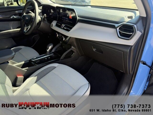 2024 Chevrolet Trailblazer LT Elko NV
