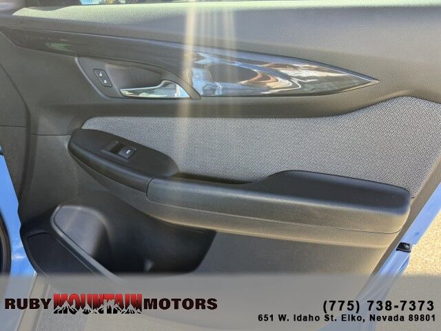 2024 Chevrolet Trailblazer LT Elko NV