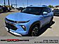 2024 Chevrolet Trailblazer LT Elko NV