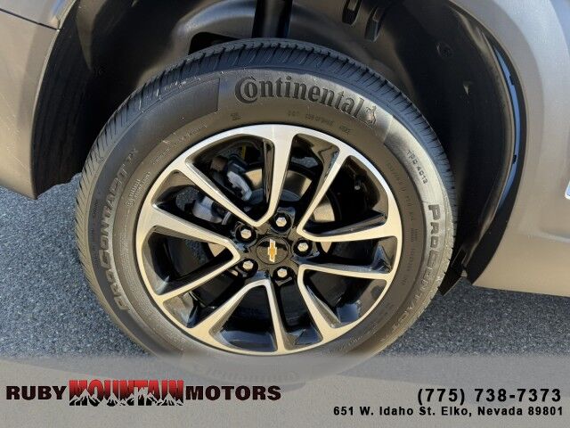 2024 Chevrolet Trailblazer LT Elko NV