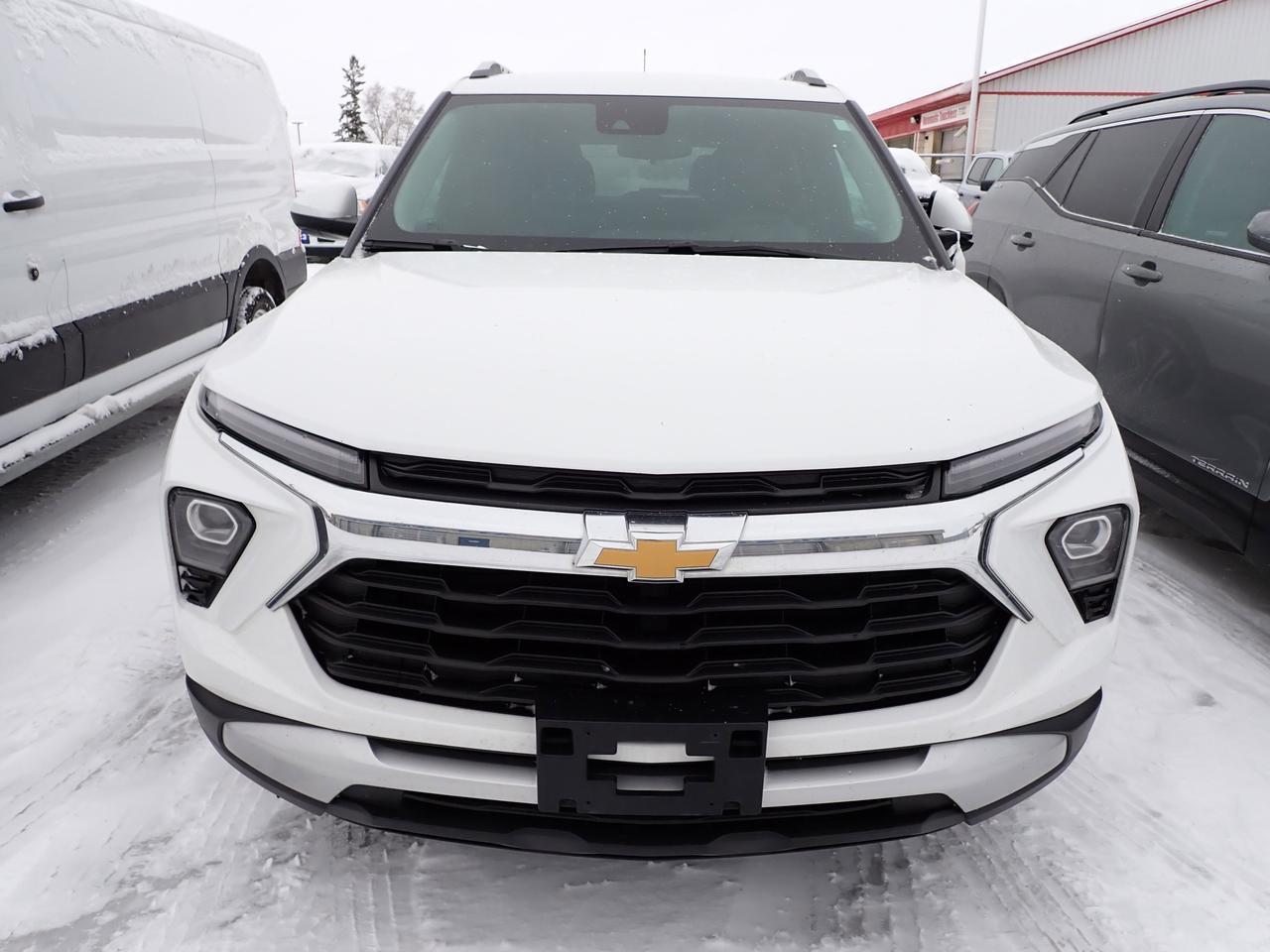 2024 Chevrolet Trailblazer LT Listowel ON