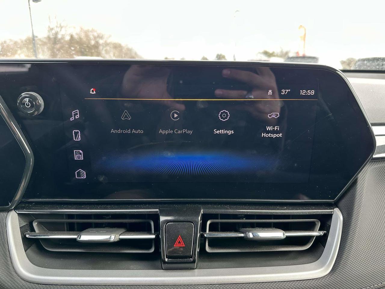 2024 Chevrolet Trailblazer LT San Clemente CA