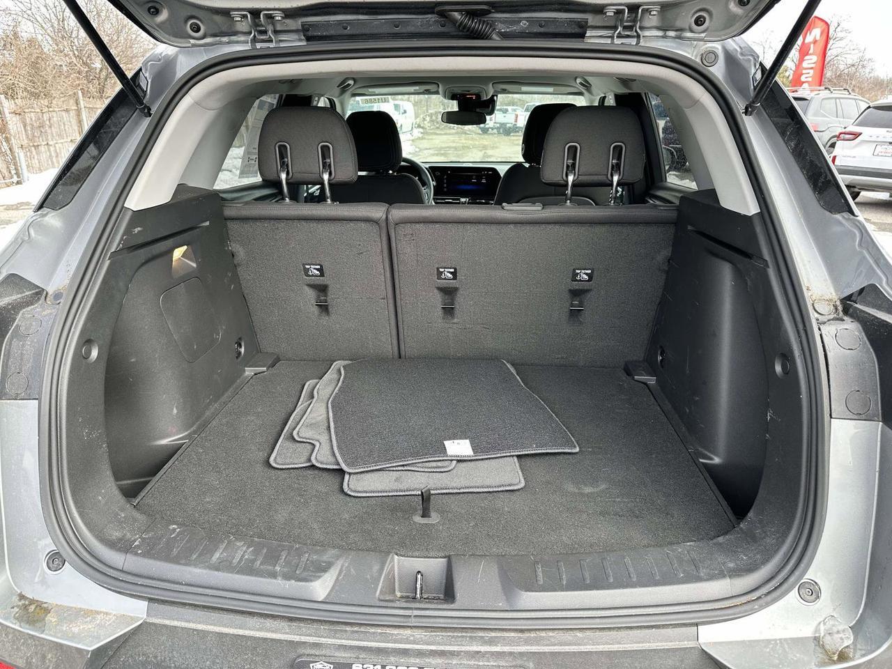 2024 Chevrolet Trailblazer LT San Clemente CA