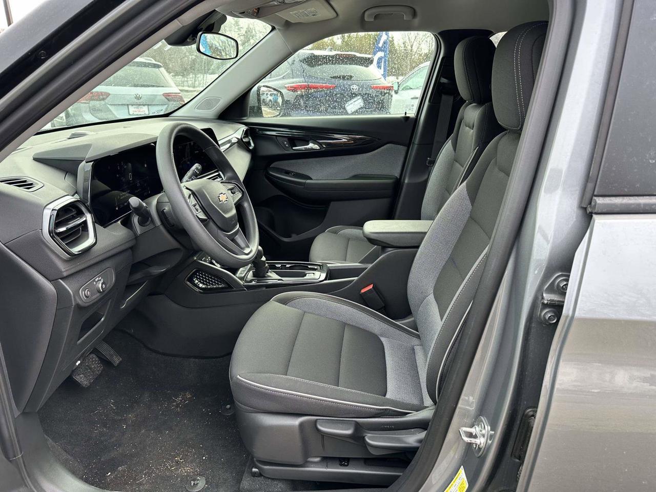 2024 Chevrolet Trailblazer LT San Clemente CA