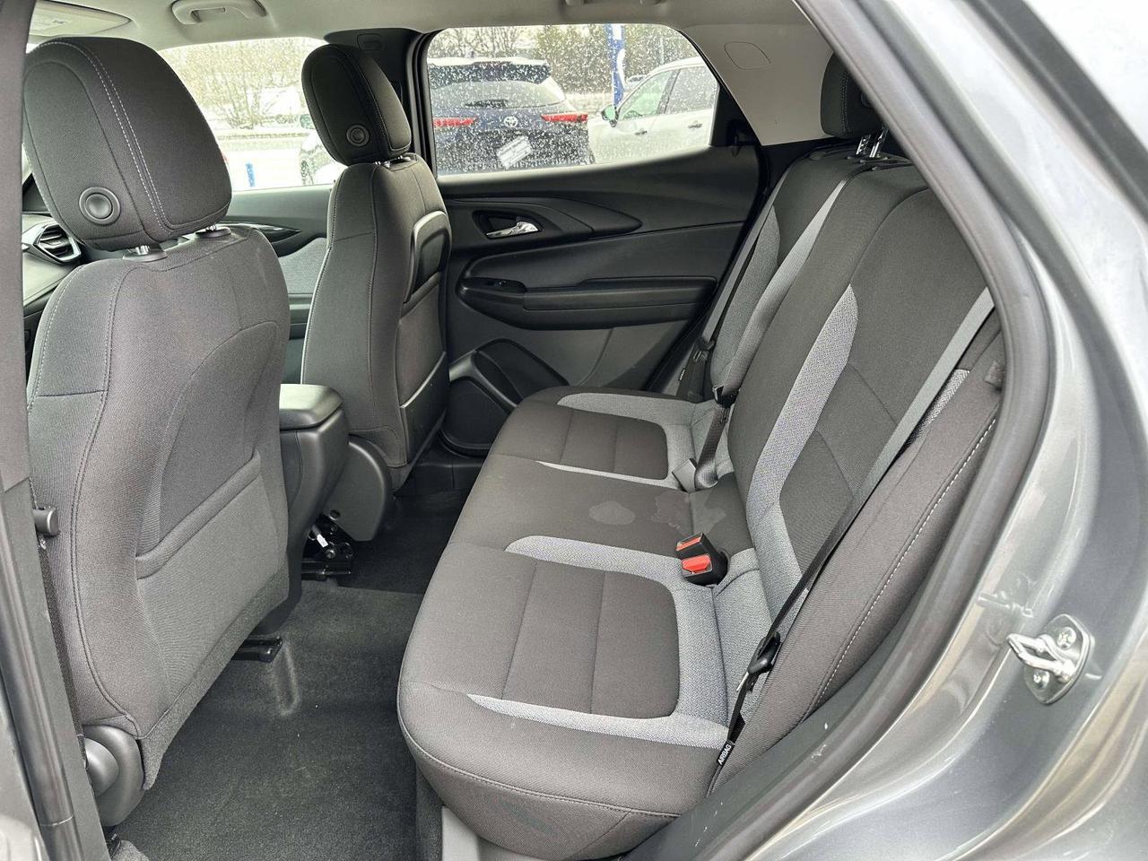 2024 Chevrolet Trailblazer LT San Clemente CA