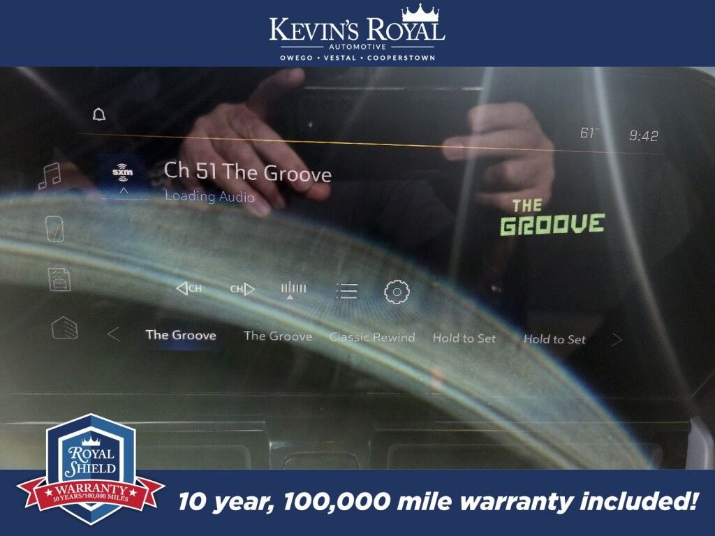 2024 Chevrolet Trailblazer LT Owego NY