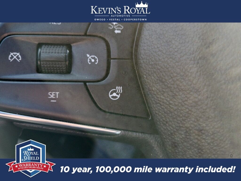 2024 Chevrolet Trailblazer LT Owego NY