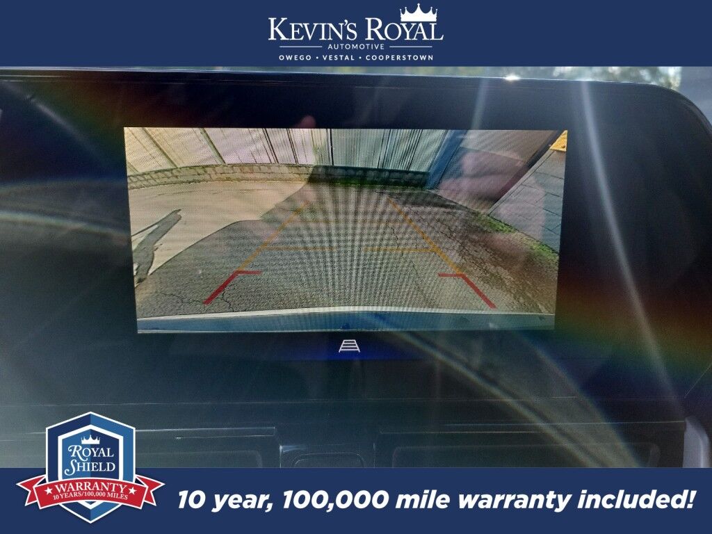 2024 Chevrolet Trailblazer LT Owego NY