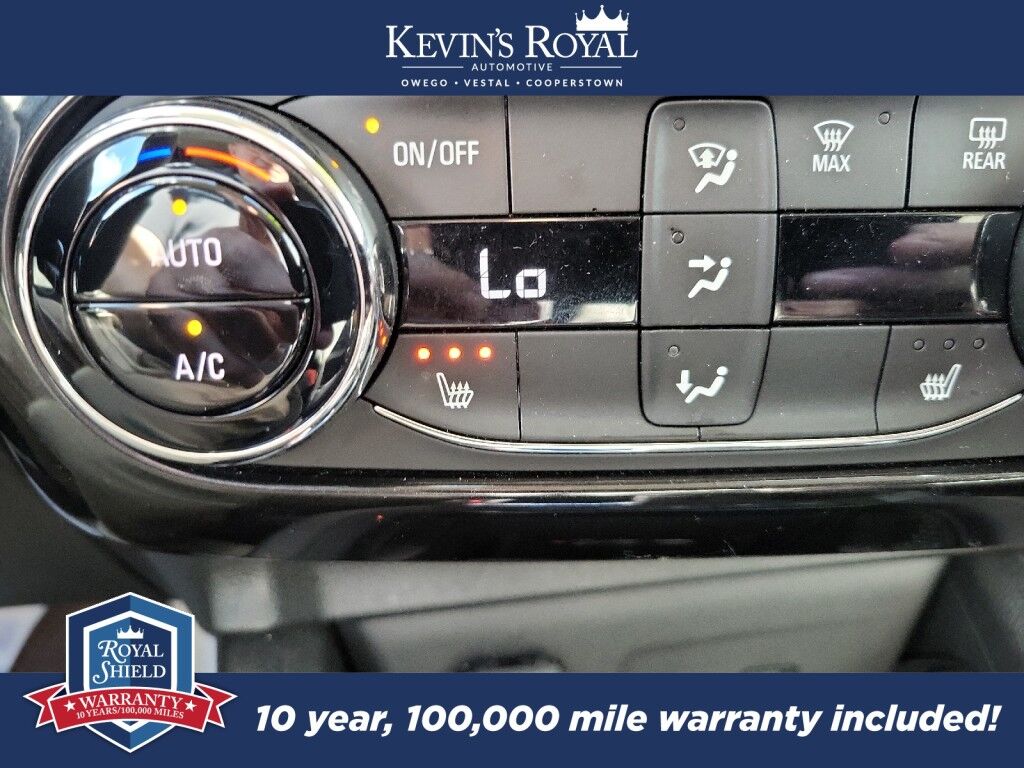 2024 Chevrolet Trailblazer LT Owego NY