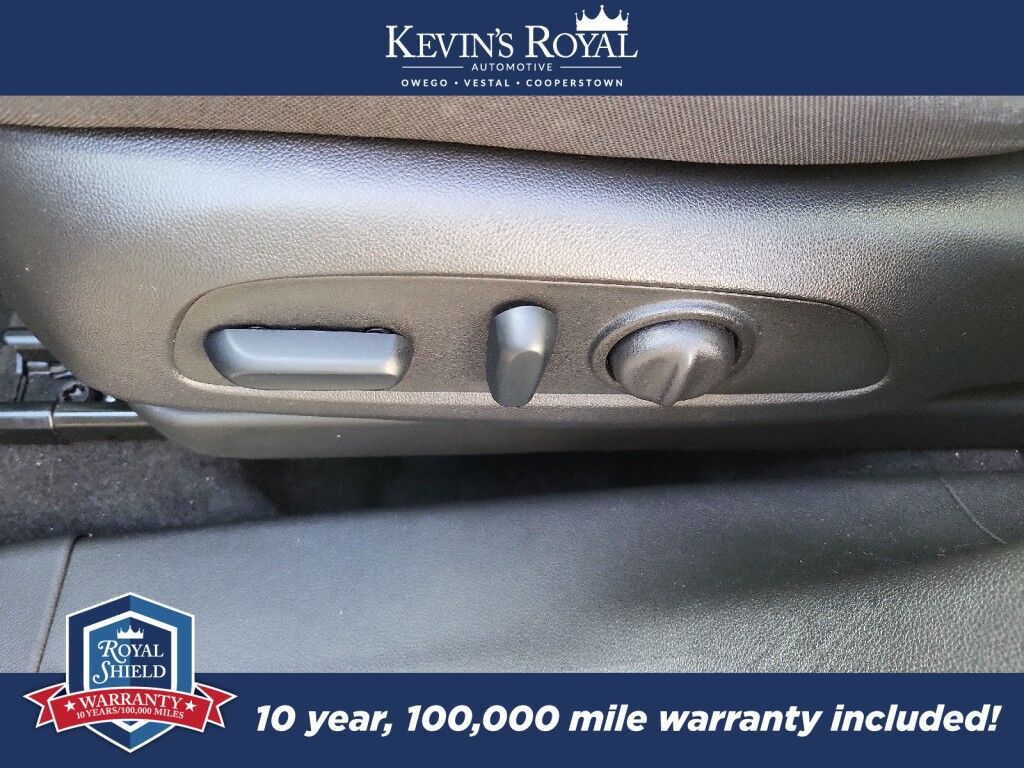 2024 Chevrolet Trailblazer LT Owego NY