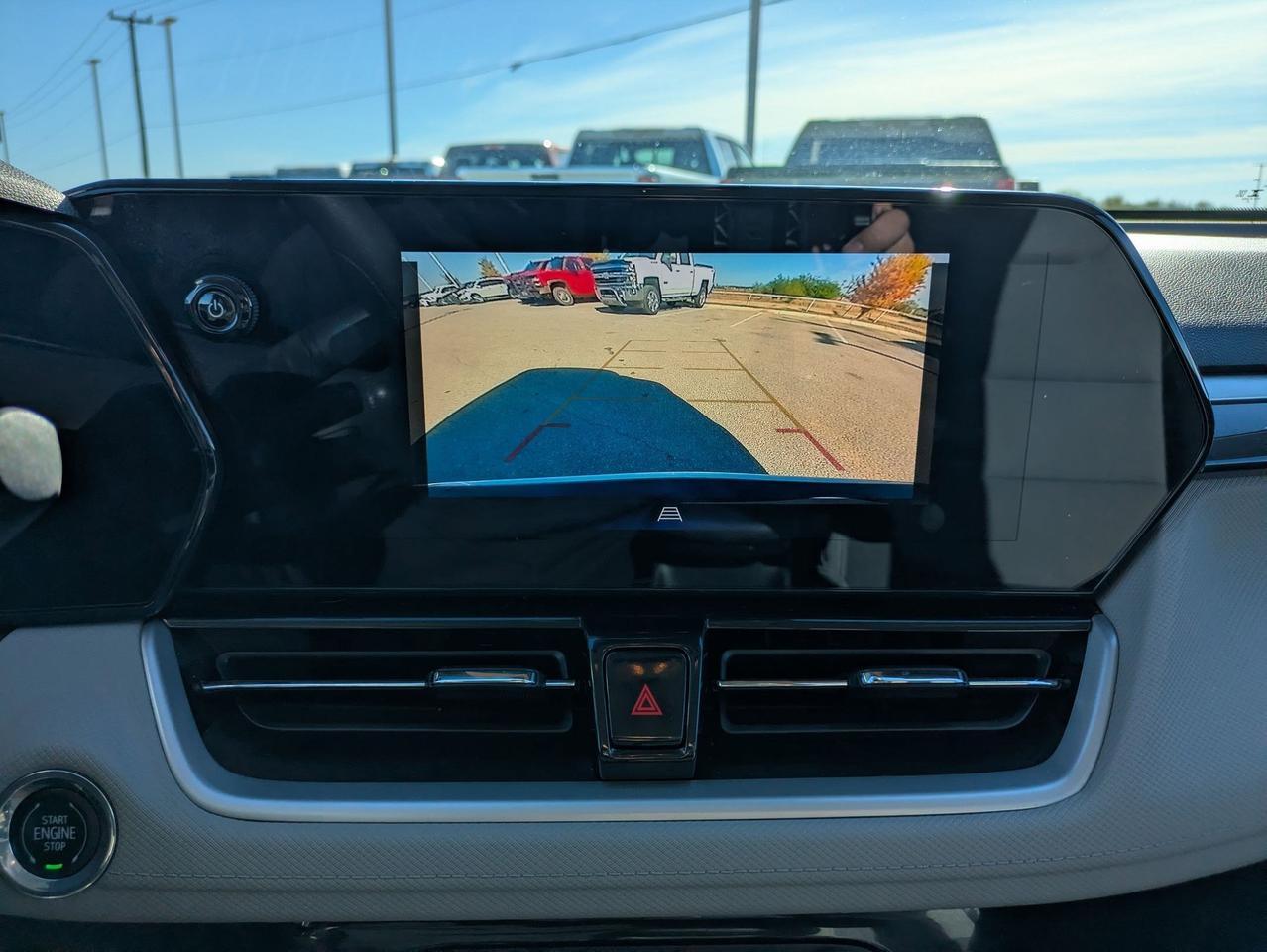 2024 Chevrolet Trailblazer LT Castroville TX