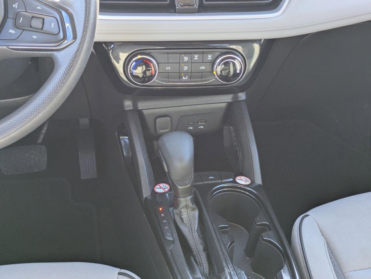 2024 Chevrolet Trailblazer LT Castroville TX