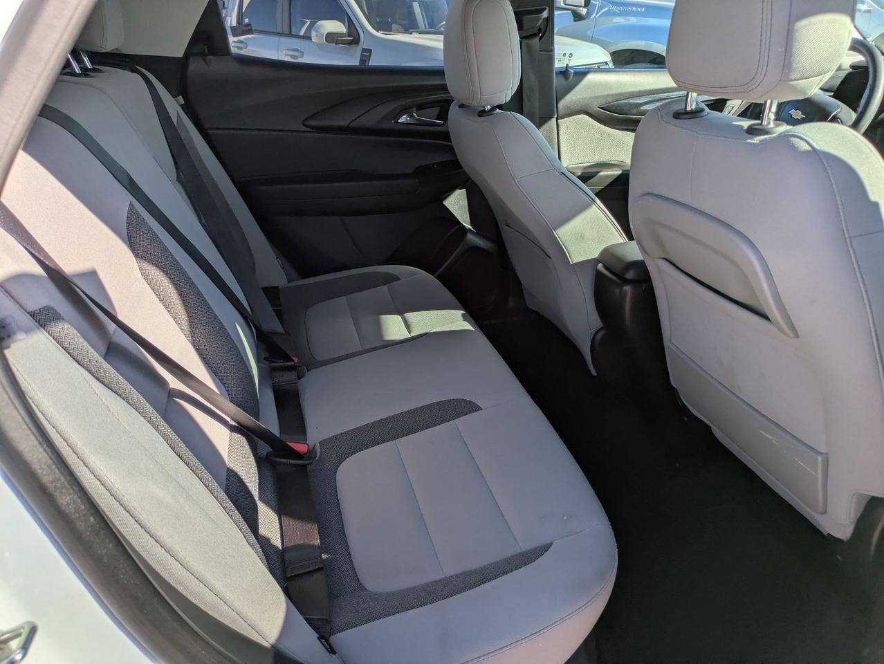 2024 Chevrolet Trailblazer LT Castroville TX