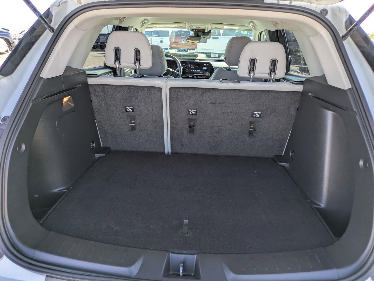 2024 Chevrolet Trailblazer LT Castroville TX