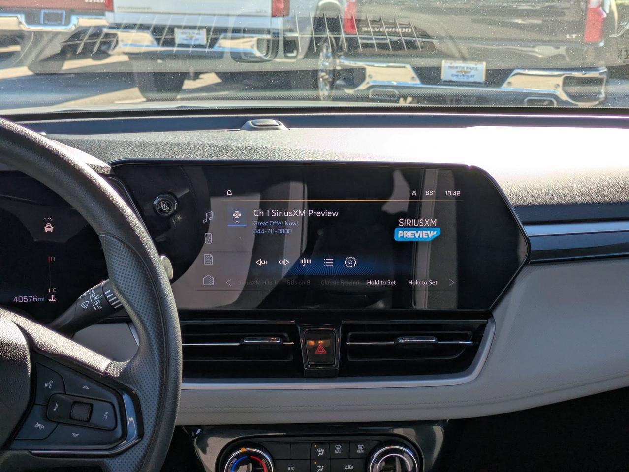 2024 Chevrolet Trailblazer LT Castroville TX