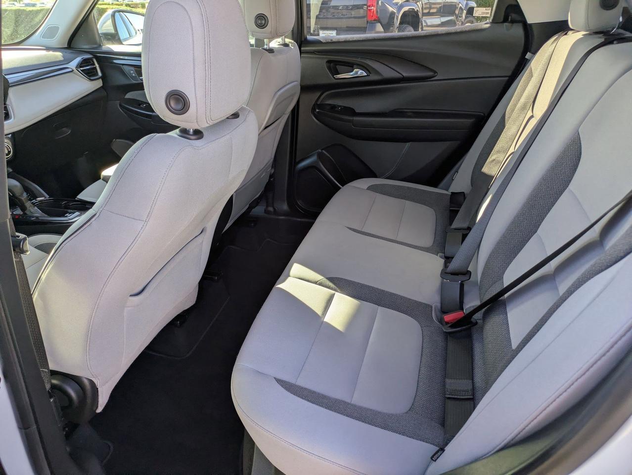 2024 Chevrolet Trailblazer LT Castroville TX